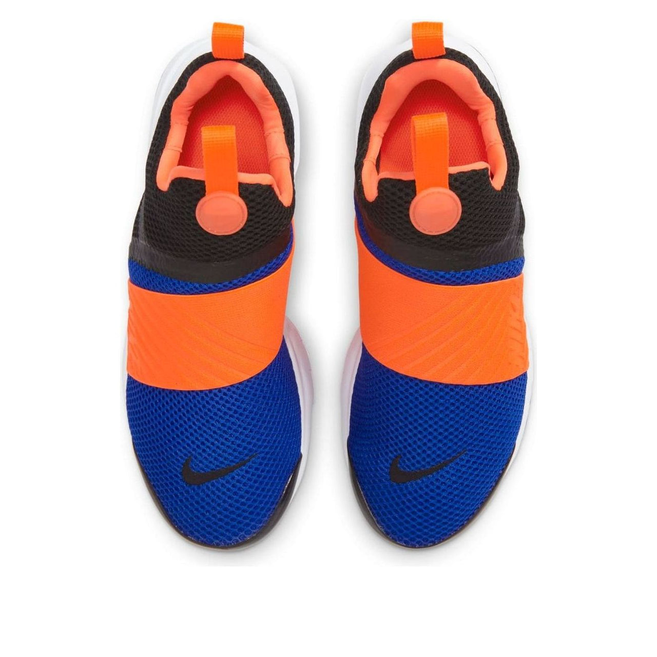 (GS) Nike Presto Extreme 'Racer Blue Black' 870020-004