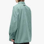 Fear of God Essentials Drop2 SS23 Barn Jacket 'Sycamore' 202BT224191F