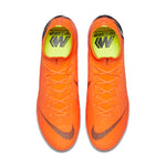 Nike Mercurial Superfly 6 Elite FG 'Total Orange' AH7365-810