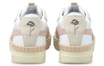 (WMNS) PUMA Cali Sport 'In Bloom - Marshmallow' 375049-01