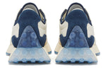 New Balance 327 X ANB Brand 'Cream white Blue' MS327AAC