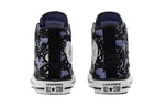 Converse Chuck Taylor All Star 'Black Light Purple' 672370C