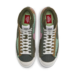 Nike Blazer Mid '77 Premium 'Toasty - Sequoia' DD8024-300