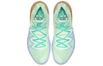 Nike x SpongeBob SquarePants Kyrie 5 'Squidward' CJ6951-300