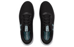 (WMNS) Under Armour Charged Pursuit 3 Tech 'Black Fuse Teal' 3025430-001