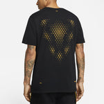 Nike x NOCTA Drake Short-Sleeve T-Shirt 'Black' DA4106-010