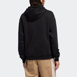 adidas originals Athleisure Casual Sports Black EC7320