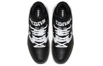 Converse ERX-260 Low 'Black White' 165045C