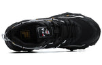 (WMNS) Pepe Shimada x FILA Low Tops Shoe Black F12W124153FBK