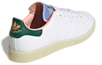 (WMNS) adidas Stan Smith 'White Collegiate Green' FZ3631