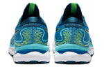 ASICS Gel-Nimbus 24 2E Wide 'Lake Drive Hazard Green' 1011B361-400