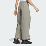 (WMNS) adidas City Escape Tracksuit Bottoms Asia Sizing 'Grey' JE8584
