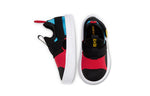 Converse Chuck Taylor All Star 'Black Blue Red' 768416C