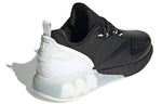 adidas ZX 2K Boost 'Cloud White Core Black' S42835