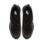 Nike Air Max 98 'Black Silver' 640744-013