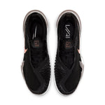 (WMNS) Nike Court React Vapor NXT 'Black Metallic Red Bronze' CV0742-002