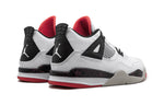 (PS) Air Jordan 4 Retro 'Pale Citron' BQ7669-116