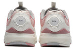 (WMNS) FILA Athletics Fleece Low-Top 'White Pink' A12W212210FWT