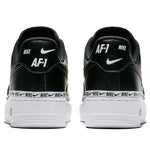 (WMNS) Nike Air Force 1 Low 'Ribbon Pack Black' AH6827-002
