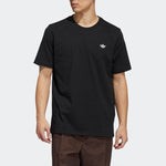 adidas originals Skateboarding 4.0 Logo T-shirt 'Black' HM9371