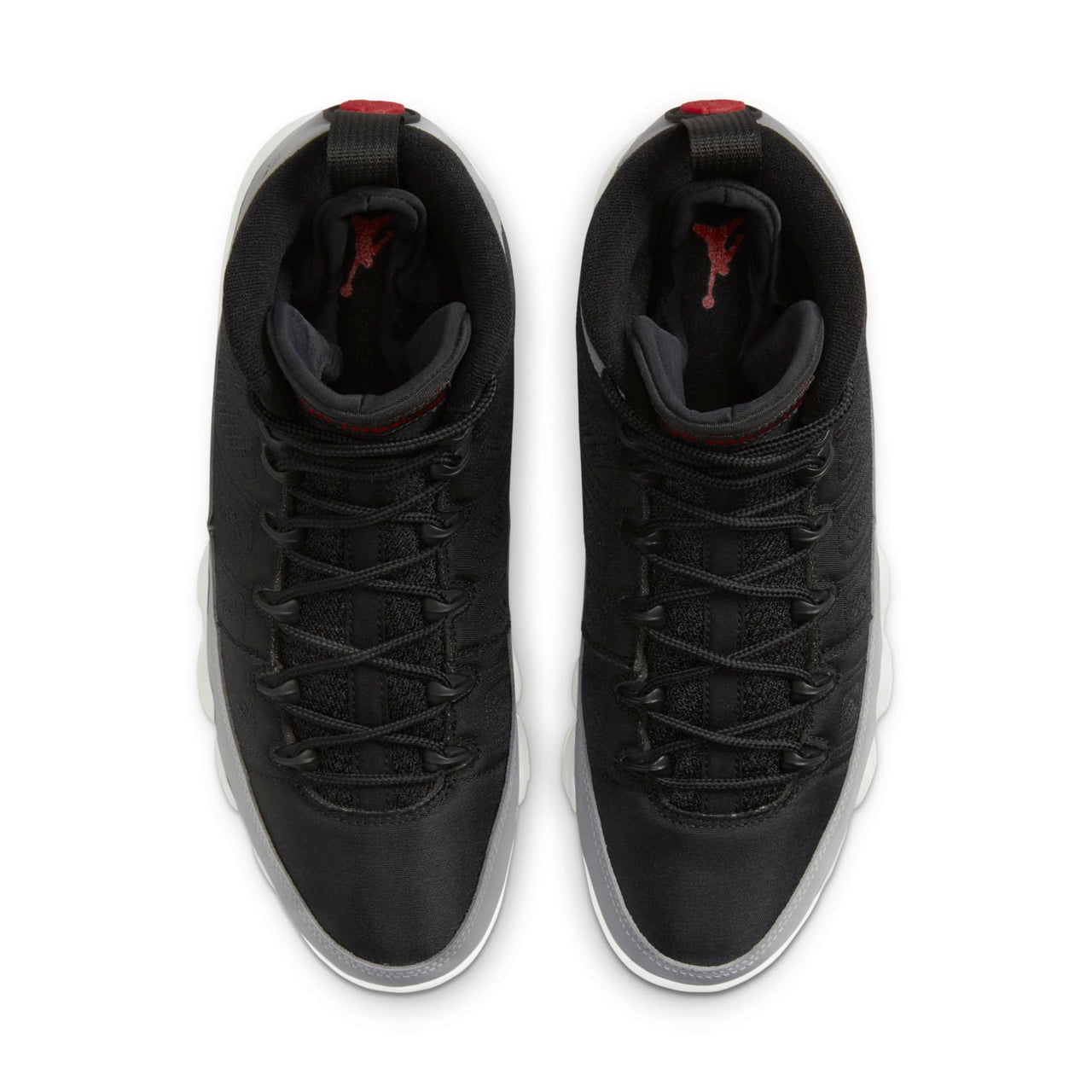 Air Jordan 9 Retro 'Particle Grey' CT8019-060