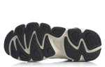 Li-Ning Butterfly Lite Mid 'Black White' AGLP069-2