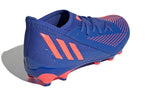(GS) adidas Predator Edge.3 MG 'Blue Orange' GZ2894