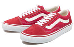 Vans Old Skool Version 'Red White' 556436-0003