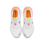 (GS) Nike Renew Run 'White Pink Blast' CT1430-100