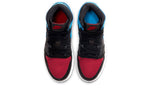 (PS) Air Jordan 1 Retro High OG 'UNC to Chicago' CU0449-046