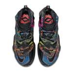 Nike LeBron 13 'Akronite' 807219-008