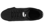 PUMA Smash Vulc Leather 'Black' 359622-09