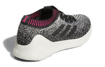 (WMNS) adidas Purebounce+ 'Core Black Chalk' B96494