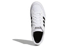 adidas VS Set 'White Black' AW3889
