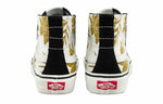 Vans SK8-Hi Shoes Black/White VN0A4UWN4V4