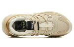 (WMNS) FILA Corsa Low Chunky Sneakers GS Beige F12W134145FAN