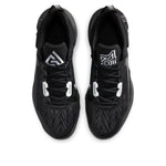 Nike Giannis Immortality 2 'Black Holographic Swoosh' DM0825-002