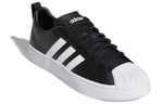 adidas Streetcheck Cloudfoam Court Low 'Black White' GW5489