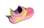(TD) adidas LEGO x RapidaZen 'Light Pink Semi Frozen Yellow' FZ0397