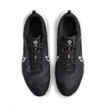 Nike Downshifter 12 'Black White' DD9293-001