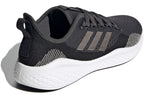 (WMNS) adidas Fluidflow 2.0 'Black Champagne Metallic' FZ1977