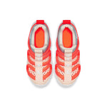 (PS) Nike Novice BR White/Orange CK0244-861