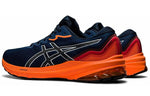 ASICS GT-1000 11 'French Blue Shocking Orange' 1011B354-401