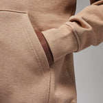 Air Jordan Fleece Hoodie 'Hemp' DQ7339-201
