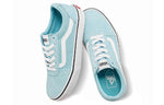 Vans Ward Sneakers Blue/White VN0A5HTMA8A