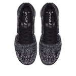(WMNS) Nike Air VaporMax Flyknit 3 'Oreo' AJ6910-001