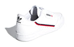 (PS) adidas Continental 80 J 'White Navy Scarlet' G28215