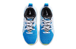 (PS) Nike LeBron 17 'Photo Blue' BQ5595-434