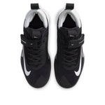 Nike Precision 4 FlyEase 'Black White' CV3450-001