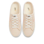 (WMNS) Nike Court Legacy Mule 'Pearl White Pink Oxford' DM6442-200
